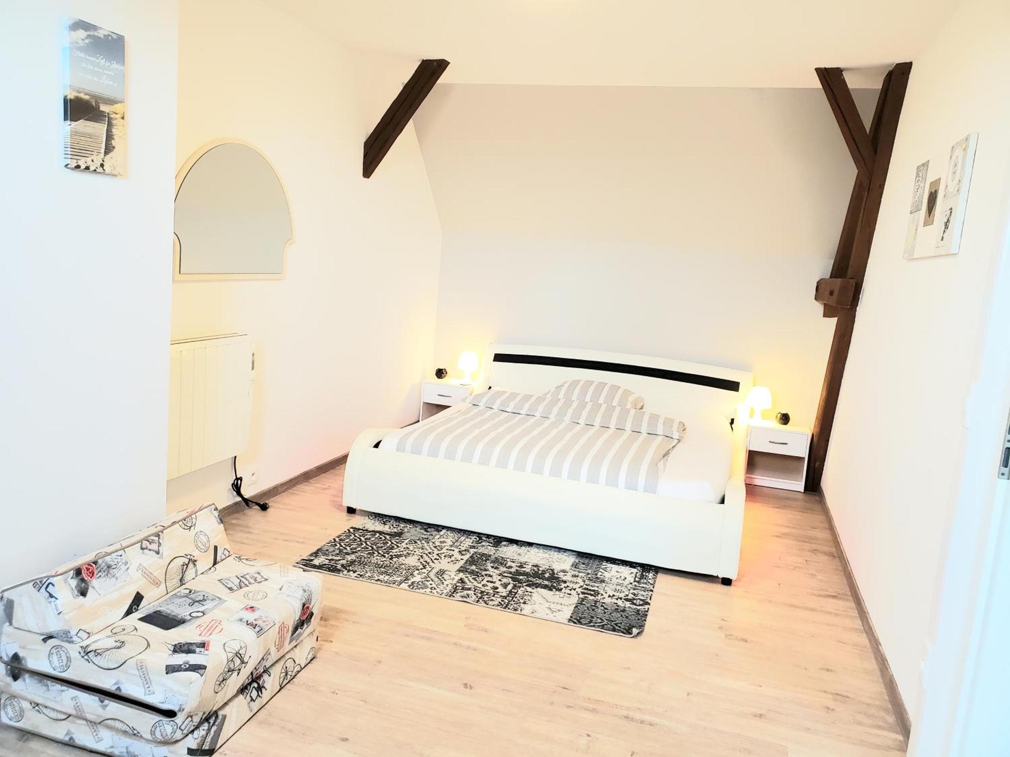 Buetgenbach Ferienhaus Lorea Eksteriør billede