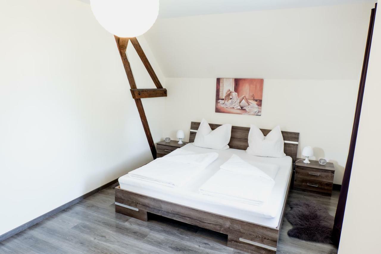 Buetgenbach Ferienhaus Lorea Eksteriør billede