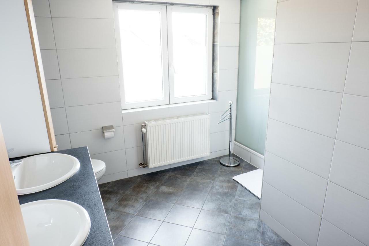 Buetgenbach Ferienhaus Lorea Eksteriør billede