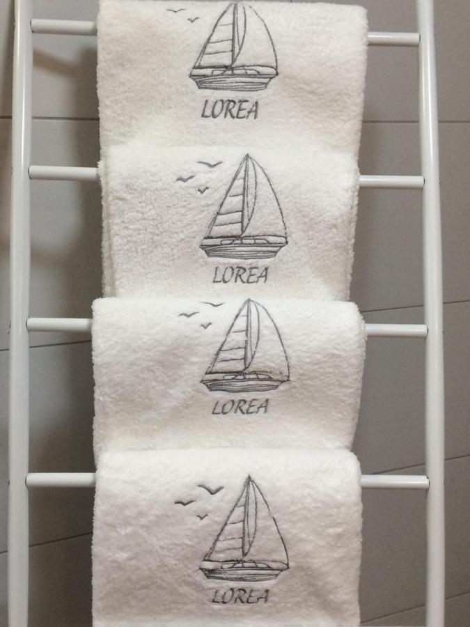 Buetgenbach Ferienhaus Lorea Eksteriør billede